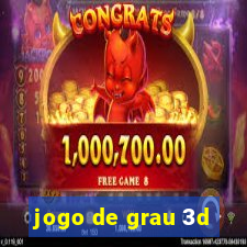 jogo de grau 3d